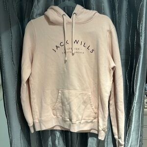 Jack Wills Hoodie
